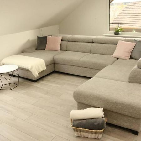 Ferienwohnung Blackforest Вилинген-Швенинген Екстериор снимка