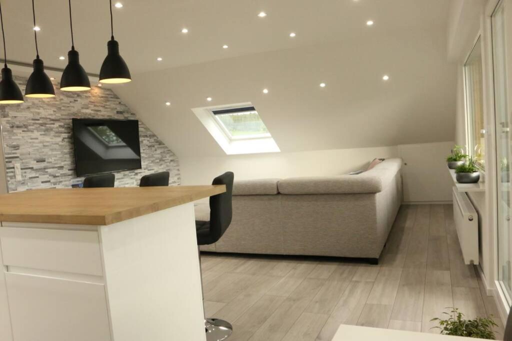 Ferienwohnung Blackforest Вилинген-Швенинген Екстериор снимка