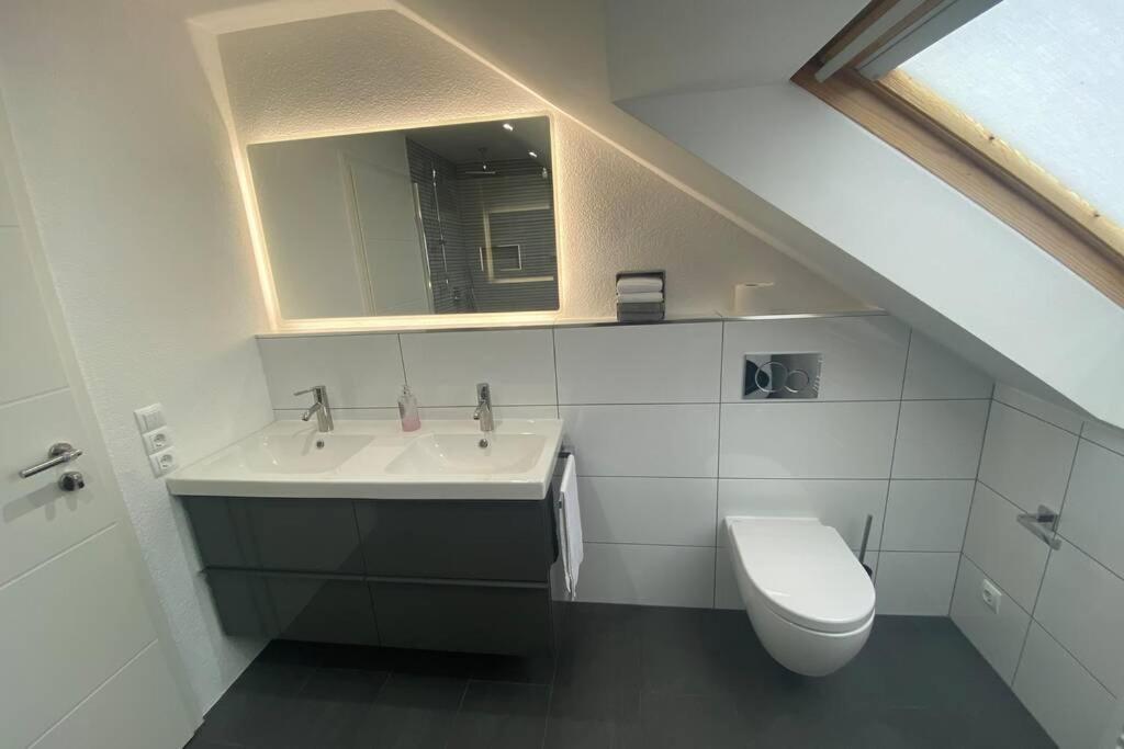 Ferienwohnung Blackforest Вилинген-Швенинген Екстериор снимка