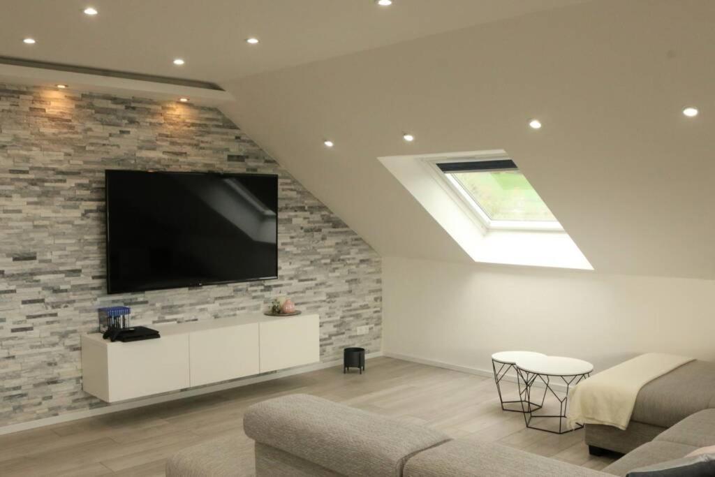 Ferienwohnung Blackforest Вилинген-Швенинген Екстериор снимка