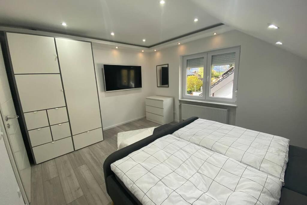 Ferienwohnung Blackforest Вилинген-Швенинген Екстериор снимка