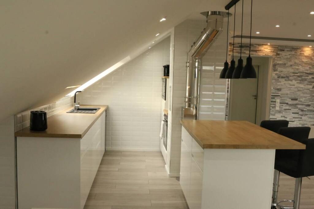 Ferienwohnung Blackforest Вилинген-Швенинген Екстериор снимка