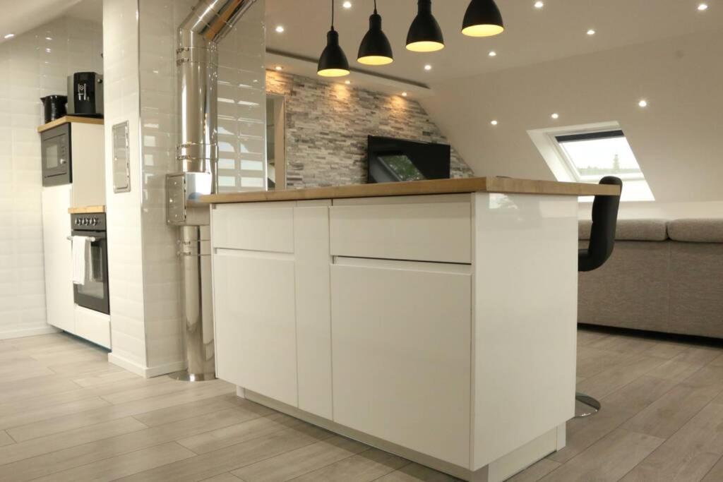 Ferienwohnung Blackforest Вилинген-Швенинген Екстериор снимка