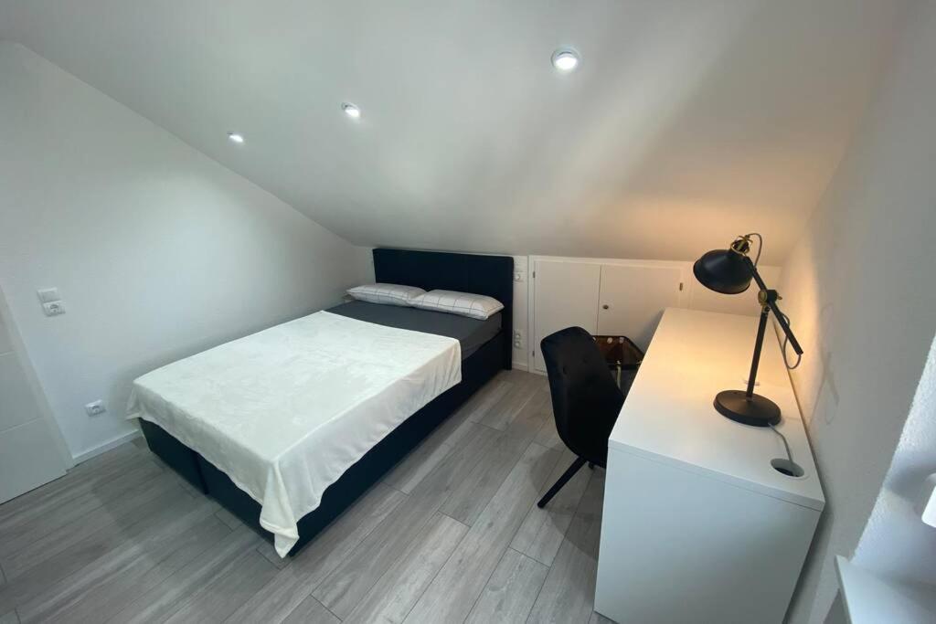 Ferienwohnung Blackforest Вилинген-Швенинген Екстериор снимка