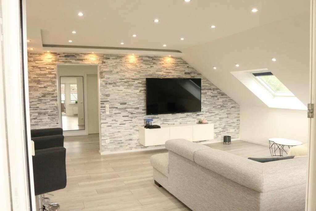 Ferienwohnung Blackforest Вилинген-Швенинген Екстериор снимка