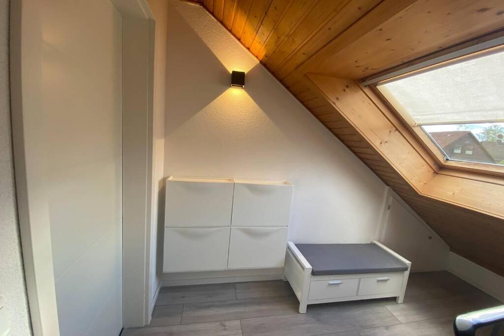 Ferienwohnung Blackforest Вилинген-Швенинген Екстериор снимка