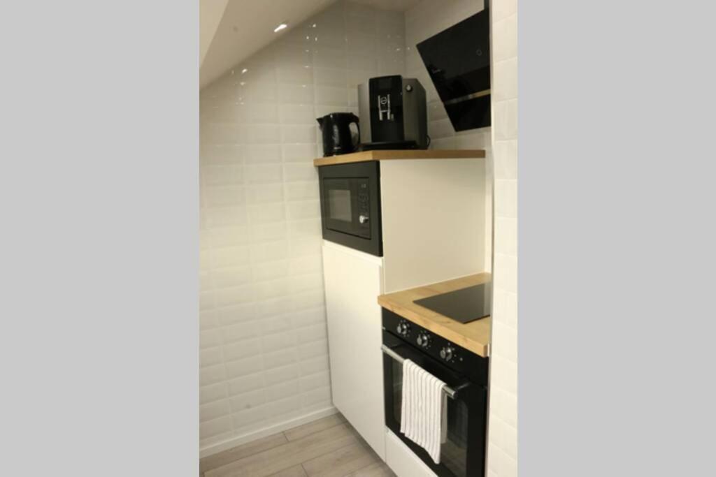 Ferienwohnung Blackforest Вилинген-Швенинген Екстериор снимка