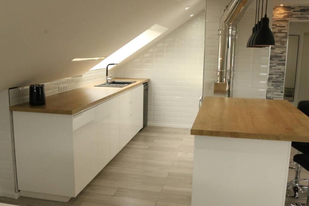 Ferienwohnung Blackforest Вилинген-Швенинген Екстериор снимка