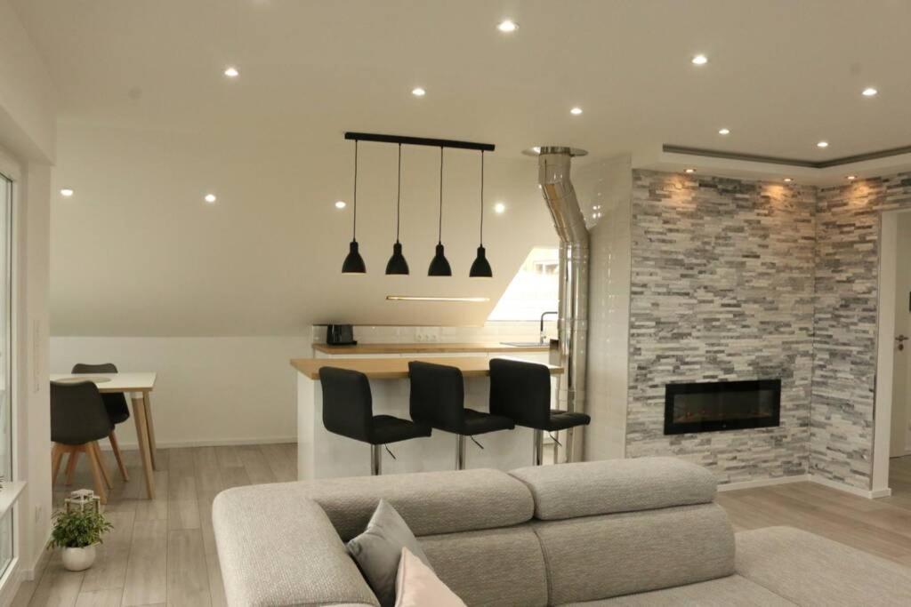Ferienwohnung Blackforest Вилинген-Швенинген Екстериор снимка