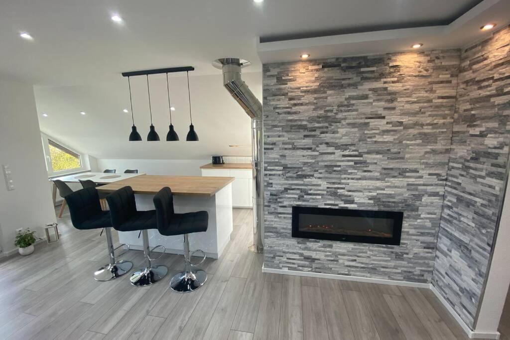 Ferienwohnung Blackforest Вилинген-Швенинген Екстериор снимка