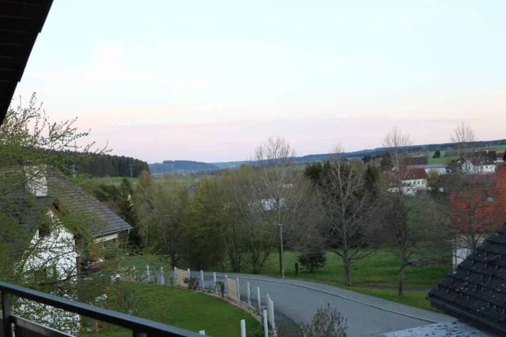 Ferienwohnung Blackforest Вилинген-Швенинген Екстериор снимка