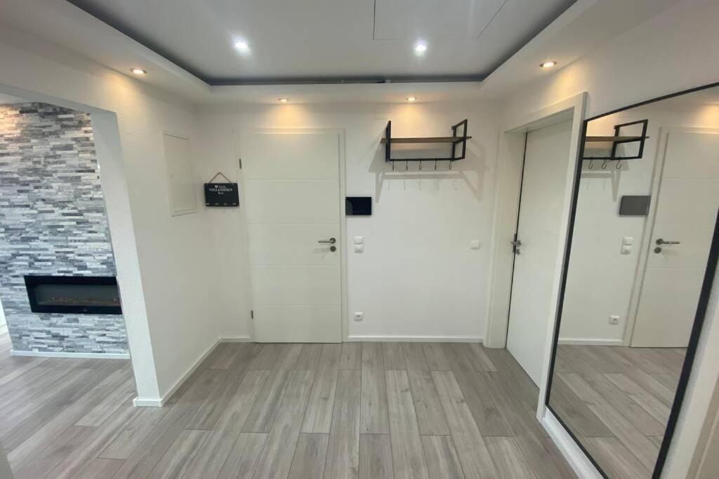 Ferienwohnung Blackforest Вилинген-Швенинген Екстериор снимка