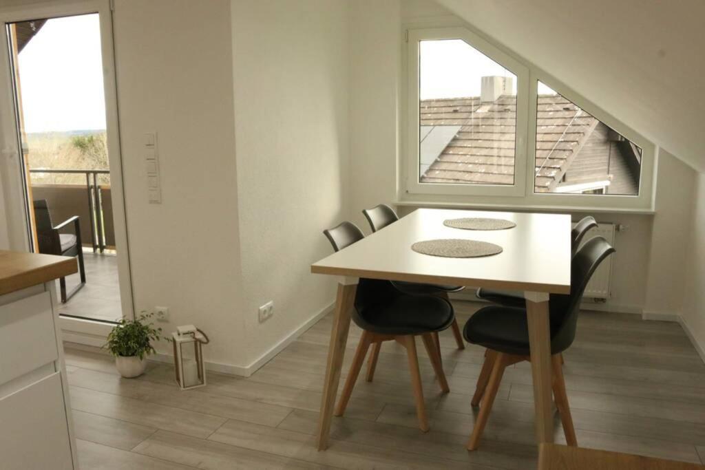 Ferienwohnung Blackforest Вилинген-Швенинген Екстериор снимка