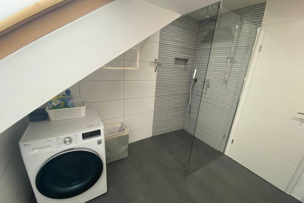 Ferienwohnung Blackforest Вилинген-Швенинген Екстериор снимка